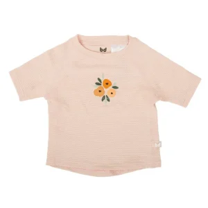 Bimbi Dreams – T-Shirt Banho C/Proteção Solar – Formentera