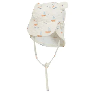 Bimbi Dreams – Chapéu C/Proteção UV – Calypso