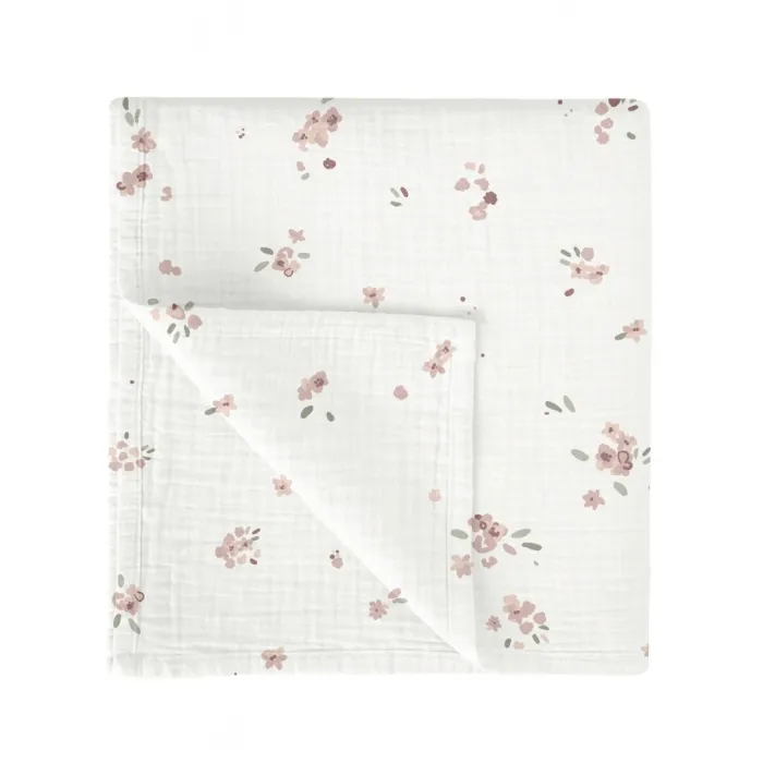 Bimbi Dreams – Musselina Bambu – Monet - Image 2