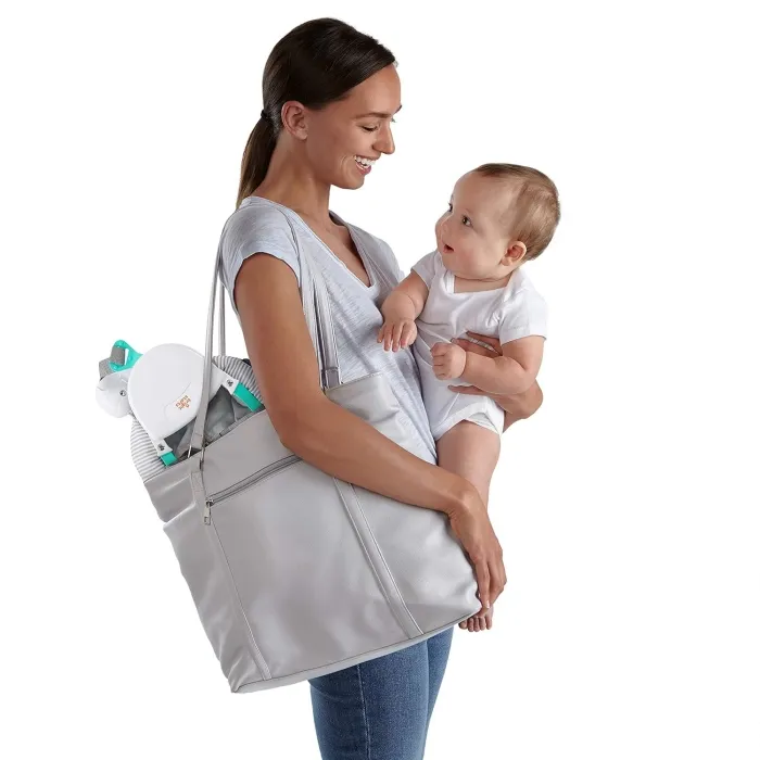 Bright Starts – Saltitão Porta – Playful Parade - Image 6