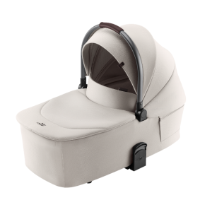 Britax Römer – Alcofa Rio – Lux Soft Taupe