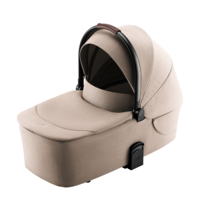 Britax Römer – Alcofa Rio – Style Teak