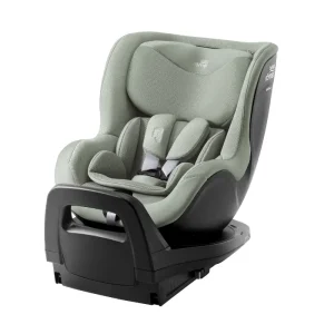 Britax Römer – Cadeira Auto – Dualfix PRO M – Style Sage Green