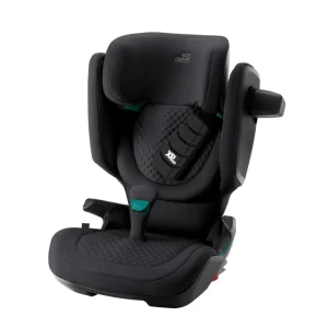 Britax Römer – Cadeira Auto – KidFix Pro – Lux Onyx Black