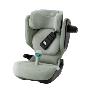 Britax Römer – Cadeira Auto – KidFix Pro – Style Sage Green