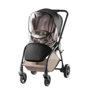 Britax Römer – Capa Chuva – Carrinho Rio