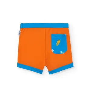 BTBox – Calções Banho – Surf