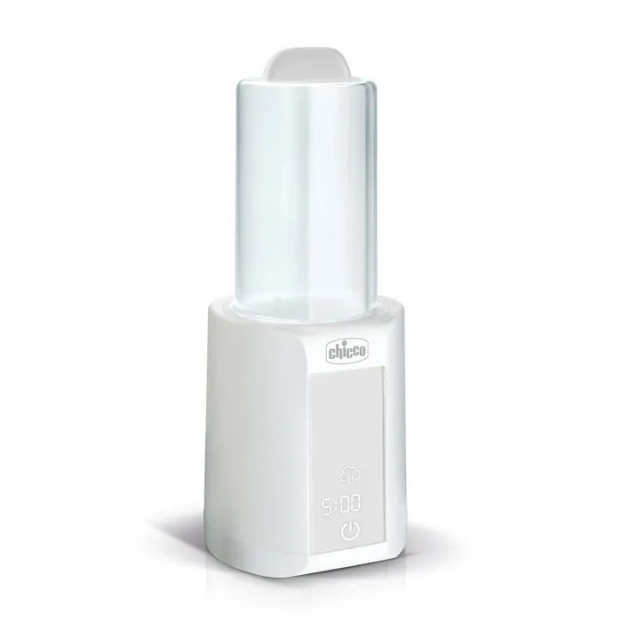 Chicco – Aquecedor/Esterilizador Biberões - Image 2