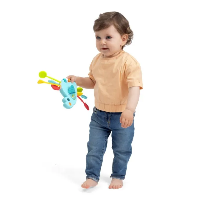 Chicco – Baleia Puxa e Descobre - Image 5