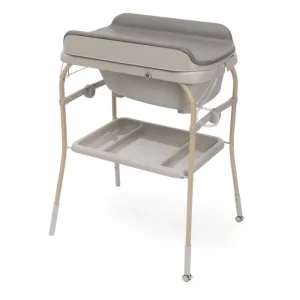 Chicco – Banheira Soft Bubble Armonia