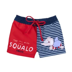 Chicco – Calções Banho – Elefante