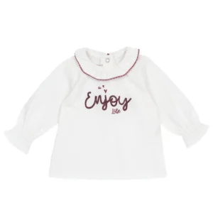 Chicco – Camisola – Enjoy Life