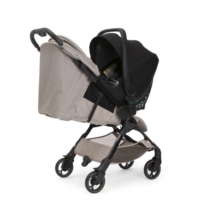 Chicco – Carrinho Passeio – Aero-WE Sandshell - Image 6