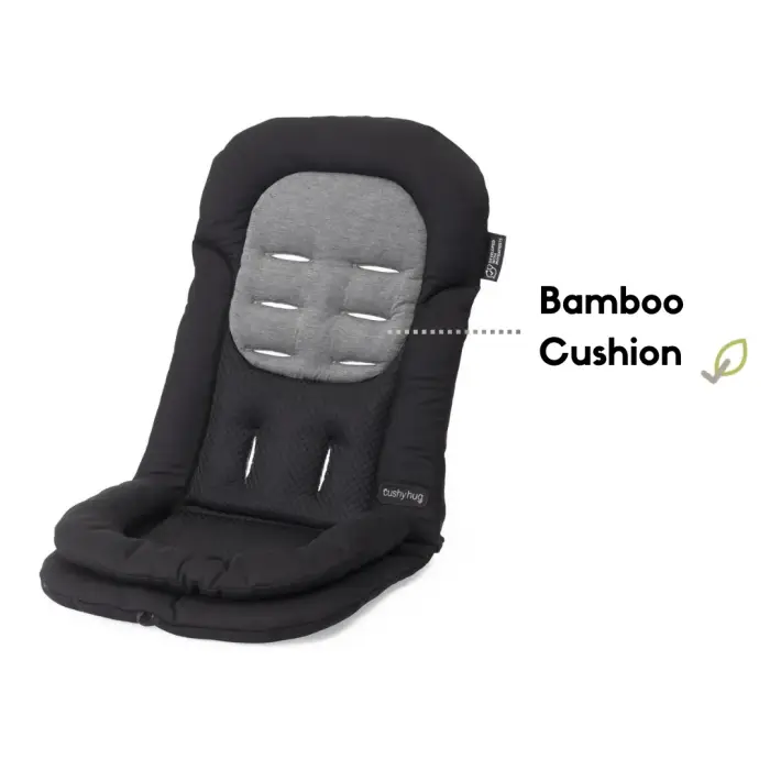 Chicco – Carrinho Passeio – Goody Primo – Enchanting Silver - Image 7
