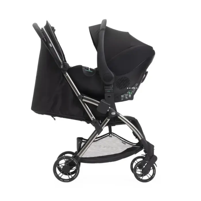 Chicco – Carrinho Passeio – Goody Primo – Enchanting Silver - Image 9