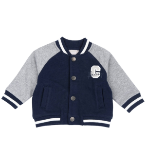 Chicco – Casaco Azul