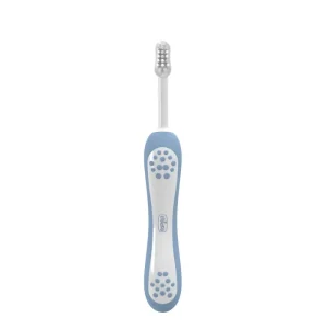 Chicco – Escova Dentes 6-36 Meses – Azul