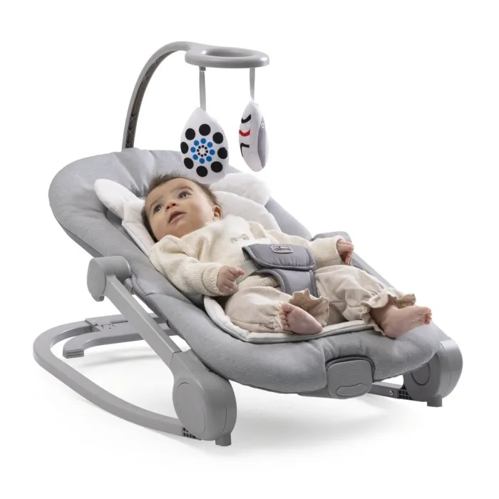 Chicco – Espreguiçadeira – Mia - Image 6