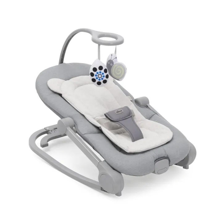 Chicco – Espreguiçadeira – Mia