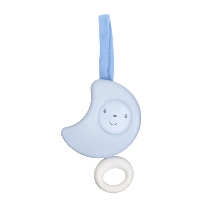 Chicco – Lua Musical – Azul