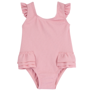 Chicco – Fato Banho – Rosa