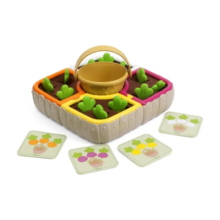 Chicco – Horta Legumes - Image 2