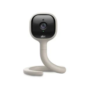 Chicco – Intercomunicador Vídeo – Wifi