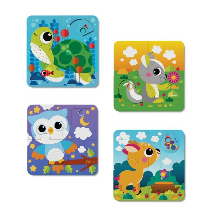 Chicco – Puzzle Interativo - Image 2