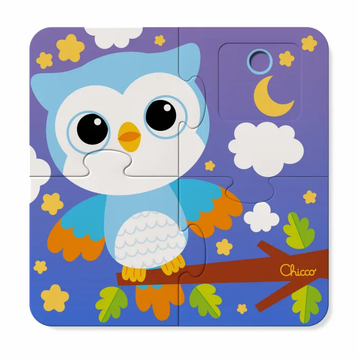 Chicco – Puzzle Interativo - Image 4