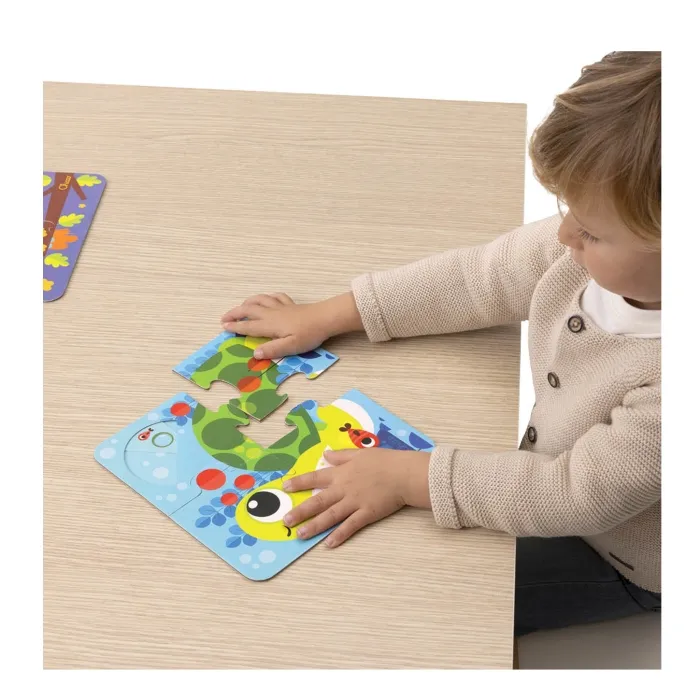 Chicco – Puzzle Interativo - Image 8