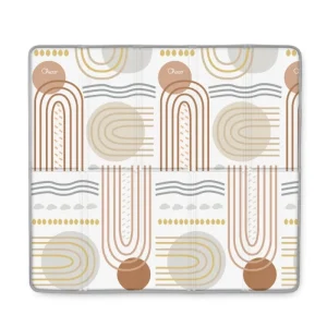 Chicco – Tapete Maxi – Country Chic 2 em 1
