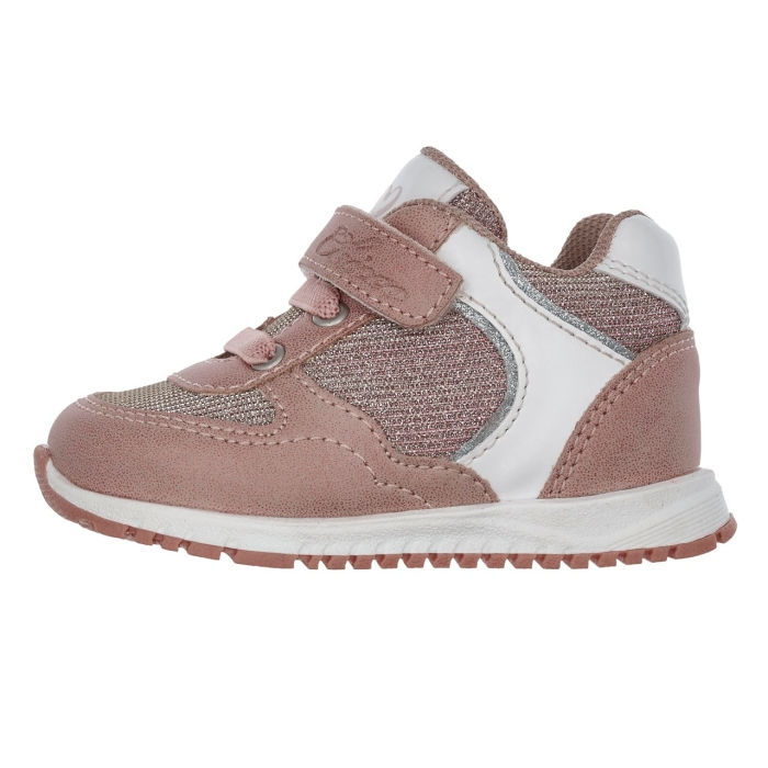 Chicco – Ténis Grotta – Rosa - Image 3