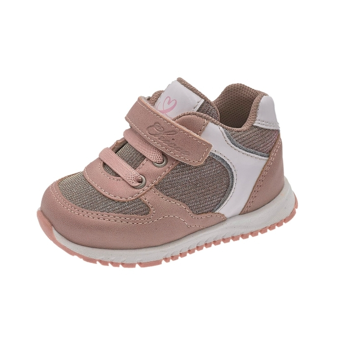 Chicco – Ténis Grotta – Rosa