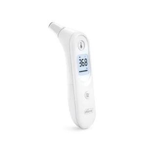 Chicco – Termómetro Auricular Infravermelho