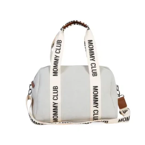 ChildHome – Mala Maternal – Mommy Club – Signature Canvas White