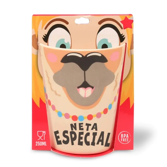 Copos Divertidos Personalizados – Mensagem Especial - Image 4