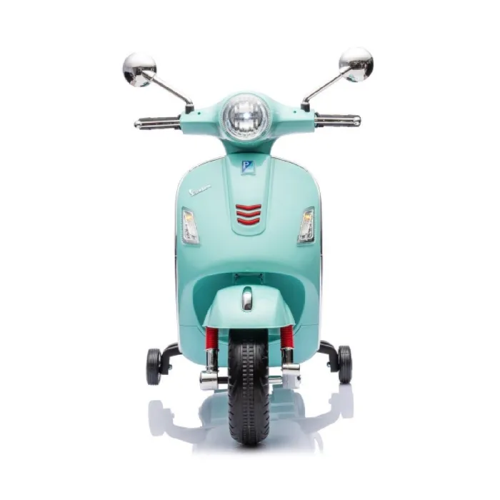 Devessport – Veículo Bateria – Vespa 12V Menta - Image 3