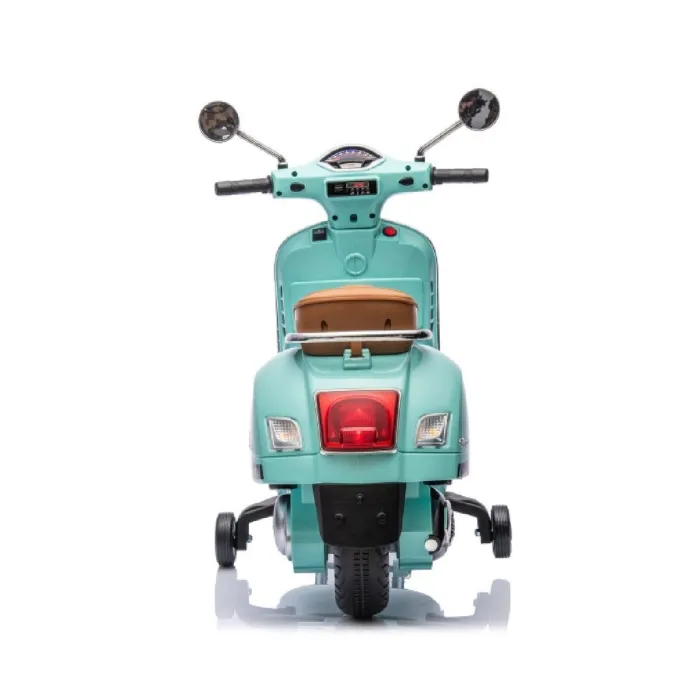 Devessport – Veículo Bateria – Vespa 12V Menta - Image 5
