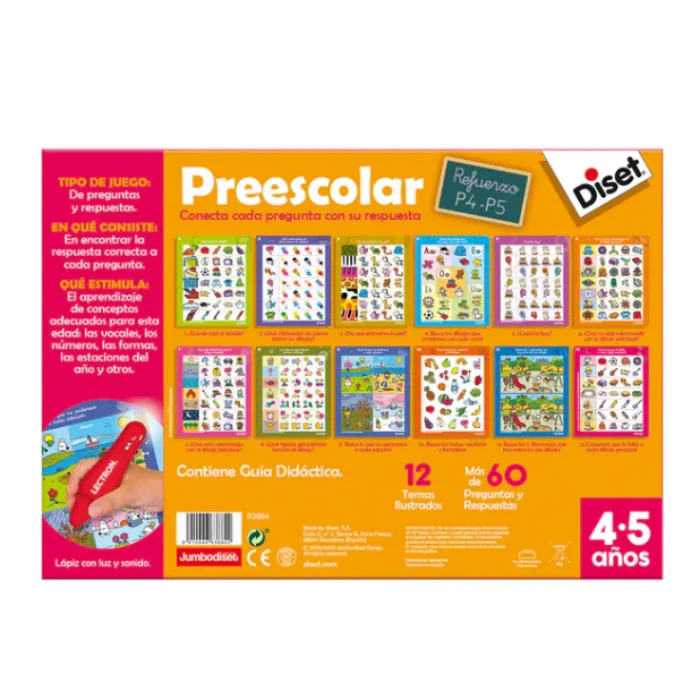 Lectron – Pré-Escolar - Image 4
