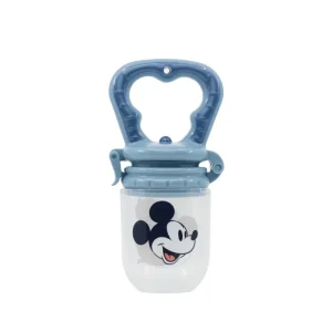 Disney Baby – Alimentador Anti Asfixia – Mickey Mouse