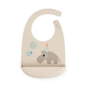 Done By Deer – Babete Silicone – Celebration Sand