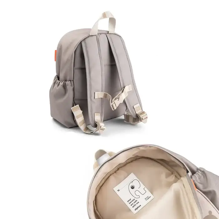 Done By Deer – Mochila Infantil – Celebration Sand - Image 4