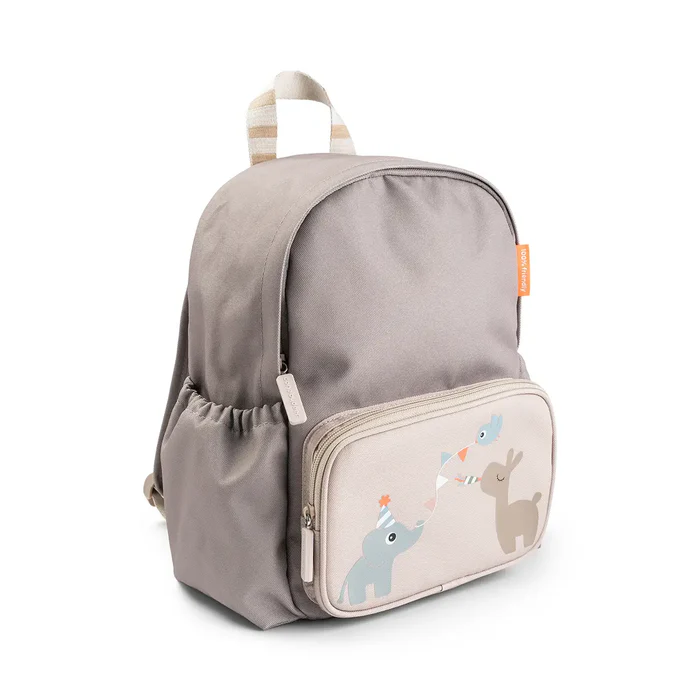 Done By Deer – Mochila Infantil – Celebration Sand - Image 2