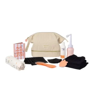 Doomoo – Conjunto Maternidade – Mommy Vanity