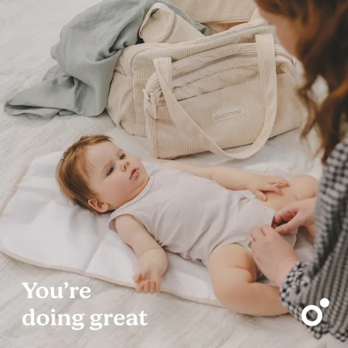 Doomoo – Mala Maternal – Fluffy - Image 8