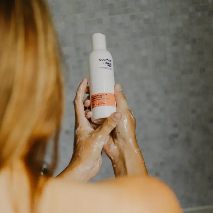 Doomoo & Shinncare – Gel Limpeza Íntimo 200ml - Image 7