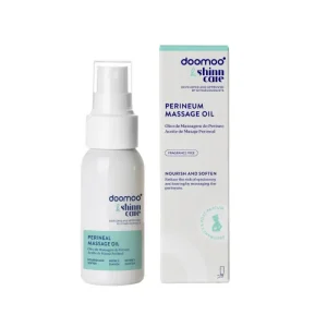 Doomoo & Shinncare – Óleo Massagem Perineal 50ml