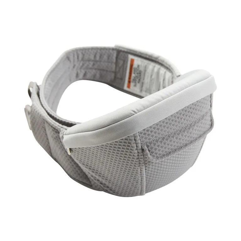 Ergobaby – Porta Bebés – Alta Hip Seat – Pearl Grey - Image 8