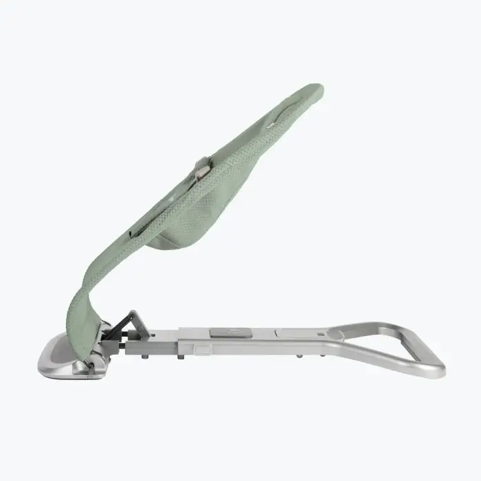 Ergobaby – Espreguiçadeira 3 em 1 – Evolve – Mesh Sage Green - Image 7