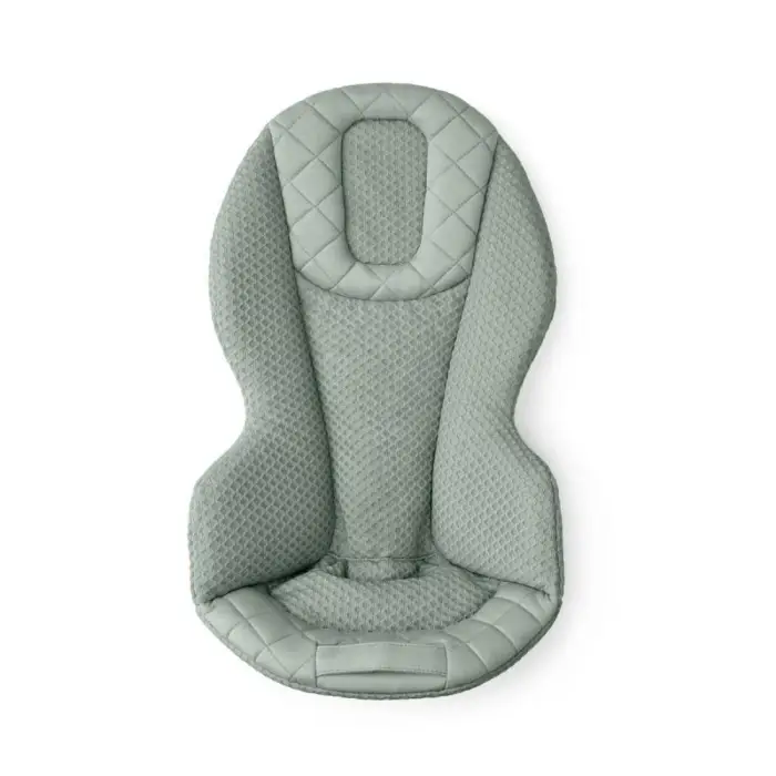 Ergobaby – Espreguiçadeira 3 em 1 – Evolve – Mesh Sage Green - Image 6